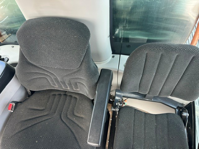 2021 seats